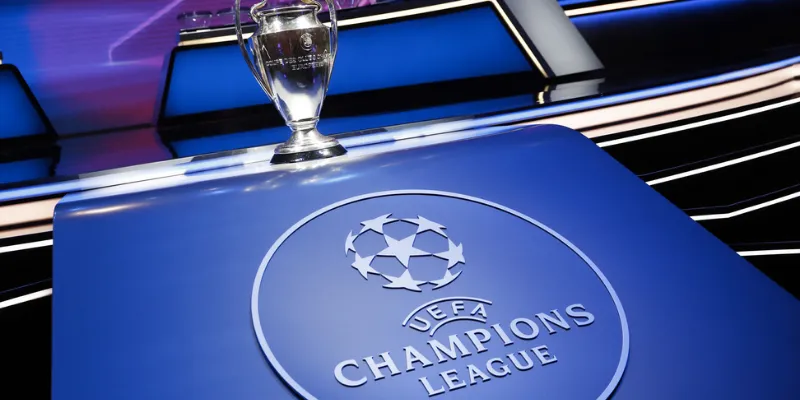 Information you need to know about the UEFA Champions League