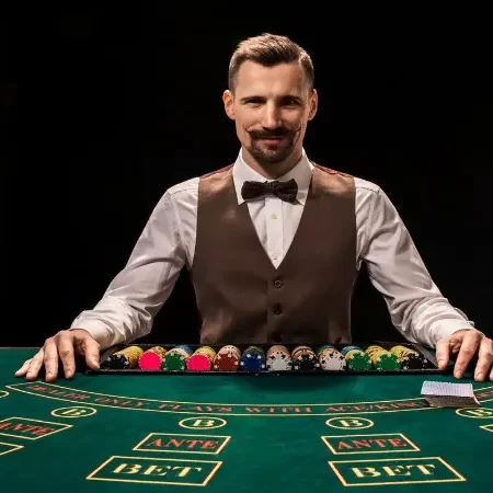 Online Blackjack Casino Game – Play for Real Money