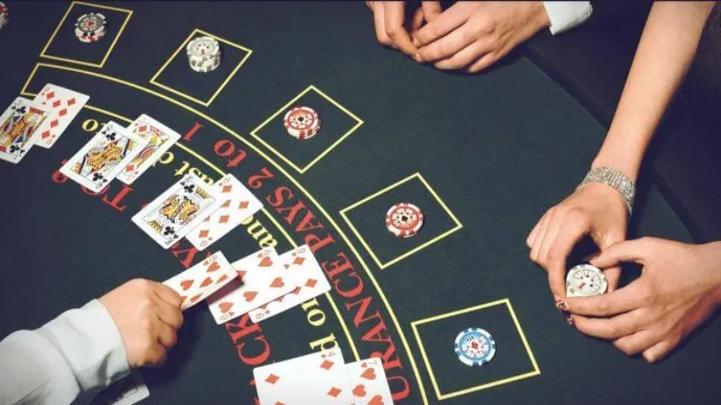 Basic Rules of Blackjack