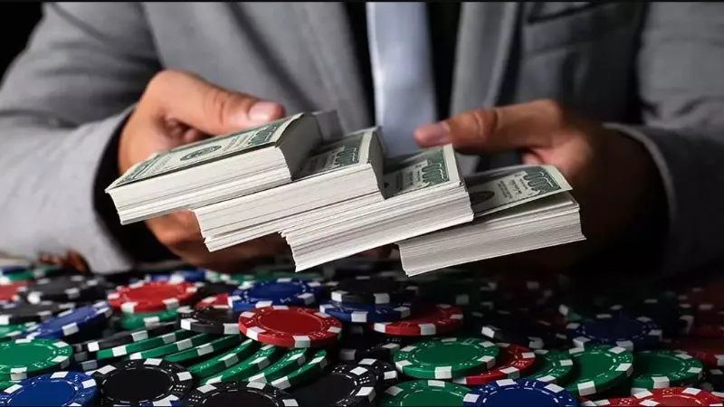 Common Bankroll Management Mistakes: A Detailed Guide
