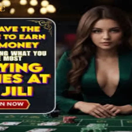 Mobile casino app 10jili