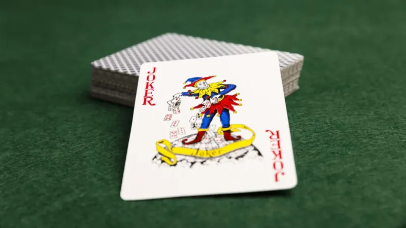 Understanding the Joker Card Game