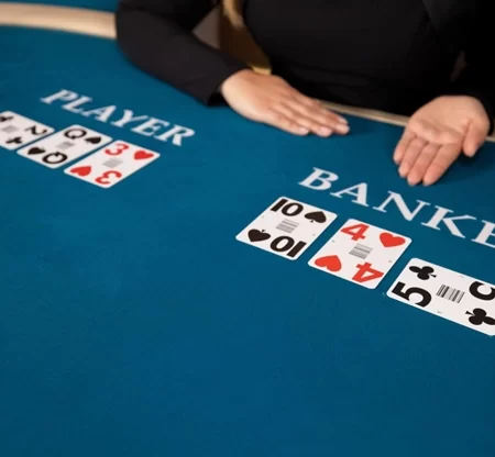 How to Play Baccarat JILIEVO for Beginners
