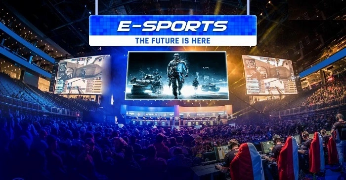 What is eSports? An Overview of eSports