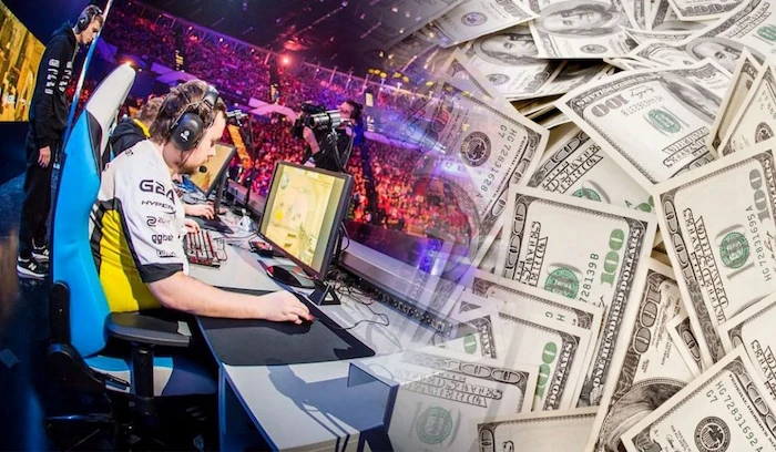 Top Attractive Forms of E-Sports Betting Today