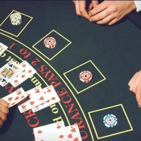 Online Blackjack – Play for Real Money