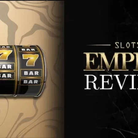 Empire Slots: Your Ultimate Guide to Playing and Winning