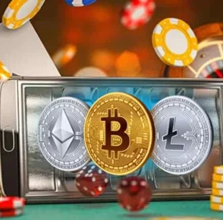 What is Crypto Gambling? Learn to Bet with Cryptocurrency