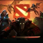 Dota 2 betting