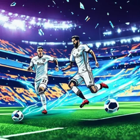 Virtual Football Betting Guide And Its Advantages