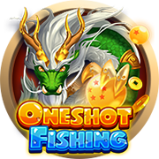 OneShot Fishing