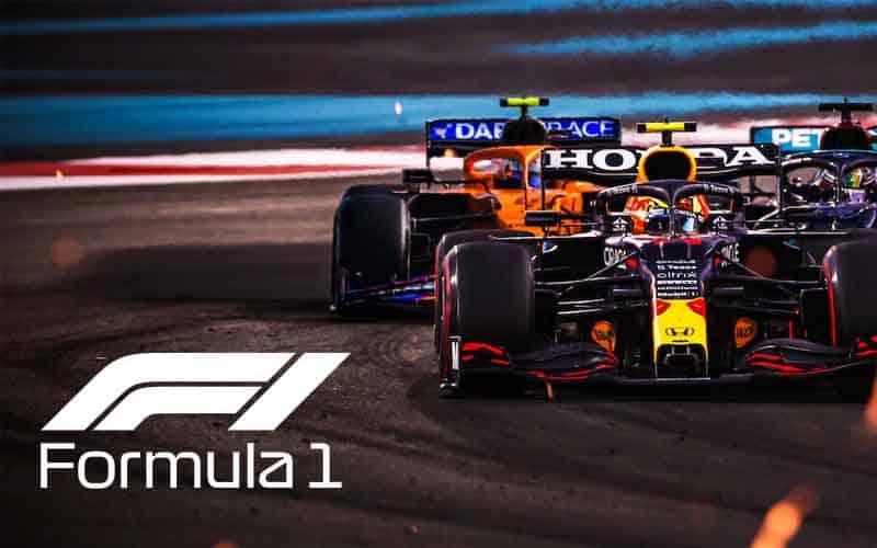 What is F1 Racing?