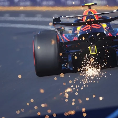F1 Racing Betting and Everything You Need to Know