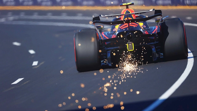Share F1 Racing Betting Experiences to Win Easily