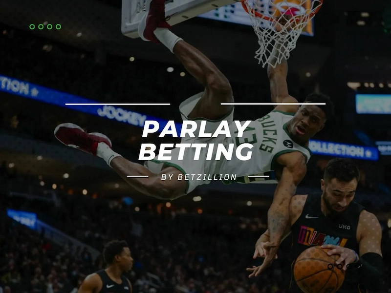 What is Parlay Betting?