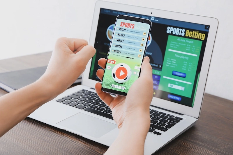 Types of Bets You Can Bet on in a Parlay